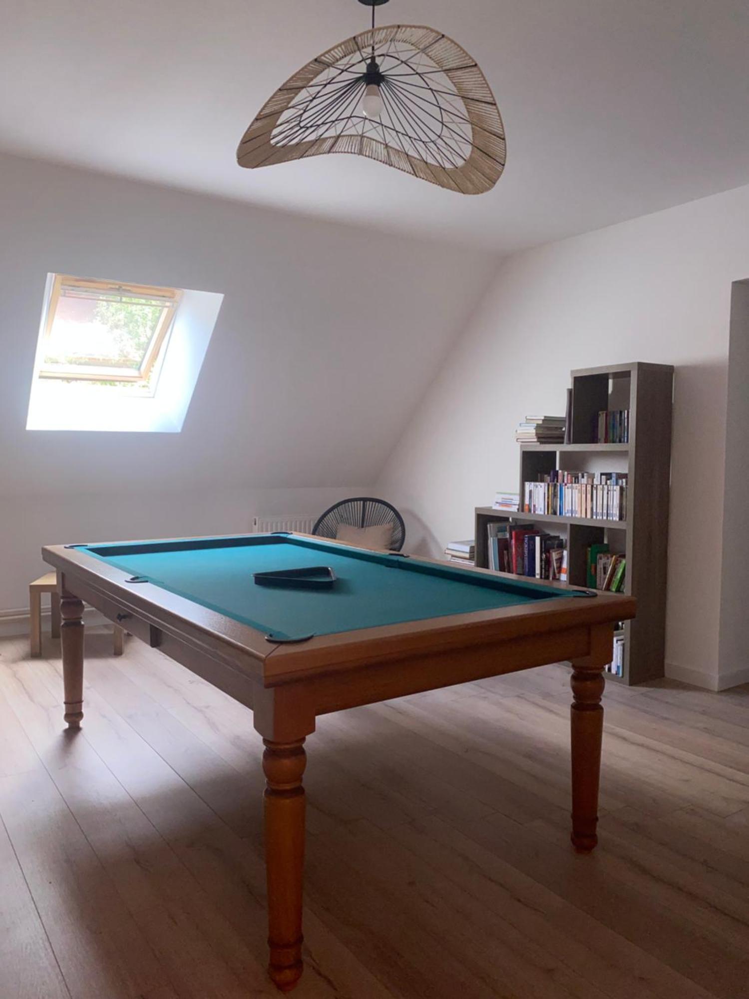 Les 3 Chambres De Christelle & Gilbert Margon  Exterior photo